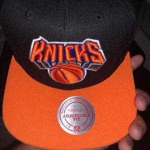 Knicks hat
